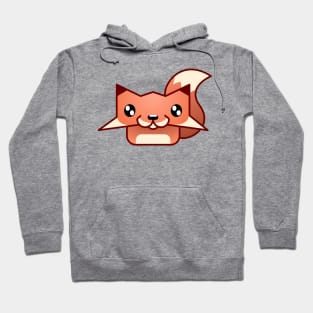 Sly Fox Icon Hoodie